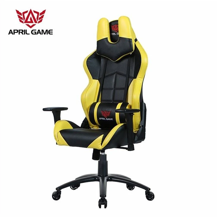 High Back Swivel Gaming Chair 05