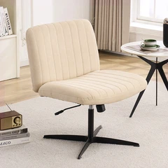 Chaise de bureau à domicile