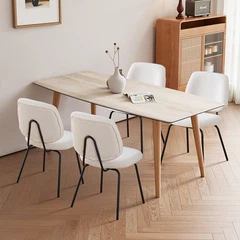 Chaises de salle à manger